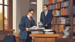Berufsbegleitendes Studium