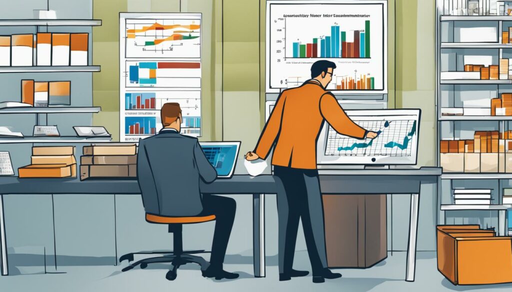 Datenanalyse
