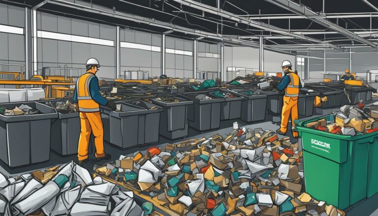 Ausbildung Als Fachkraft Für Kreislauf- Und Abfallwirtschaft Berufsbild und Ausbildung: Fachkraft für Kreislauf- und Abfallwirtschaft