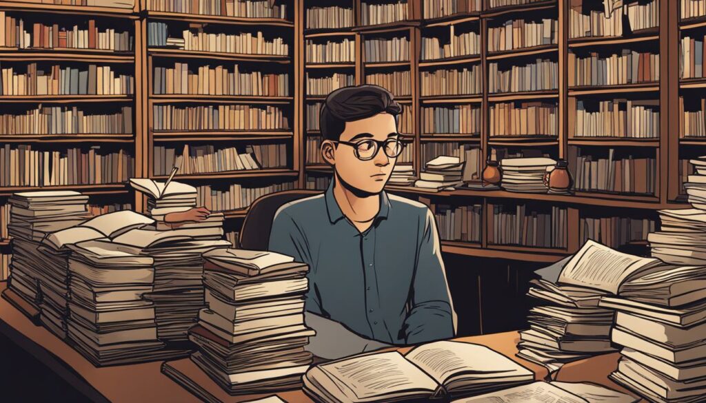 Geisteswissenschaften studieren