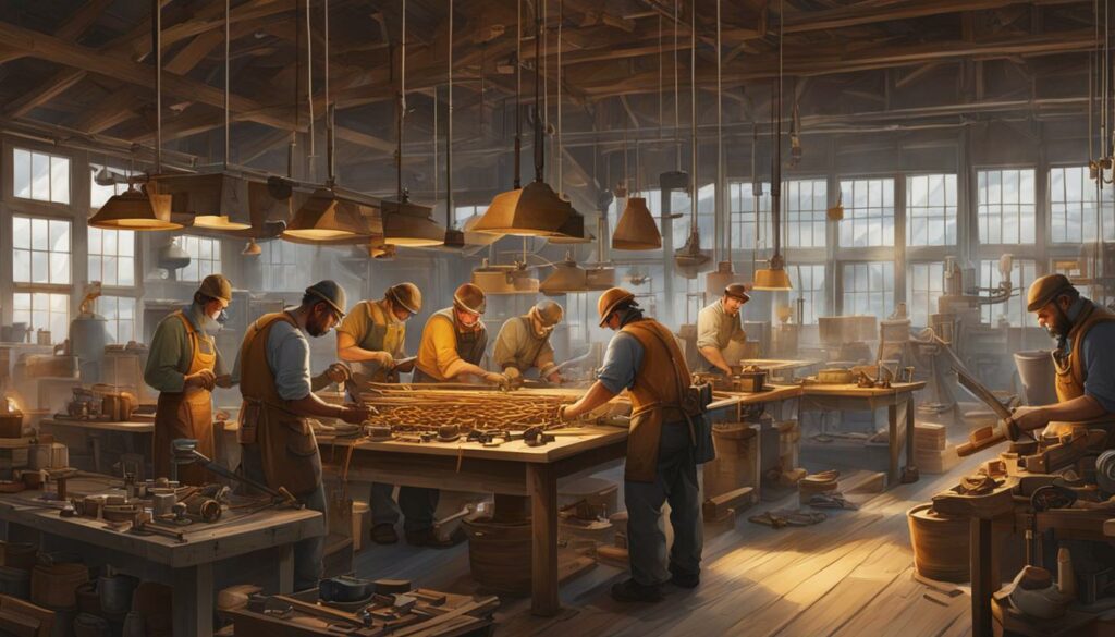 Handwerk