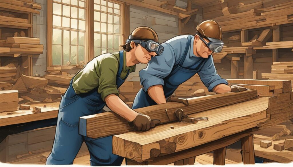 Holzmechaniker