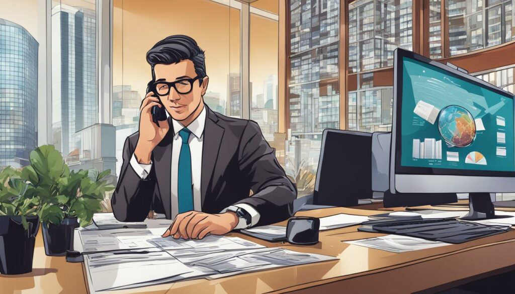 Berufsbild und Ausbildung Immobilienkaufmann/frau