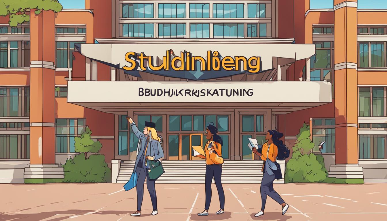 Studiengebührenrückerstattung