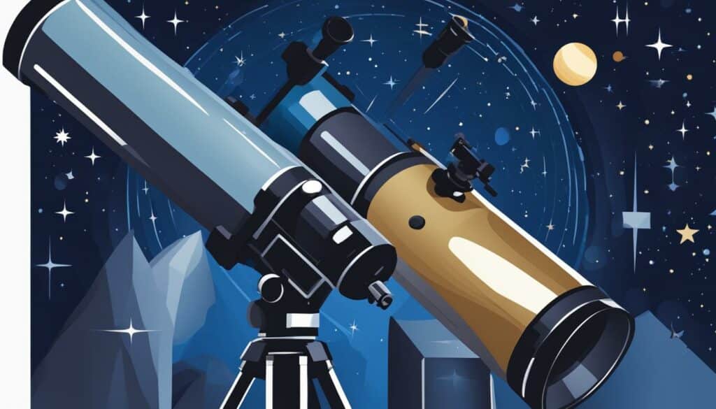 Studieninhalte Astronomiestudium