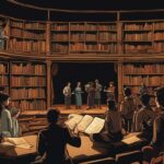 Theaterwissenschaftstudium - Theaterwissenschaft studieren Theaterwissenschaft