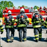 Feuerwehr