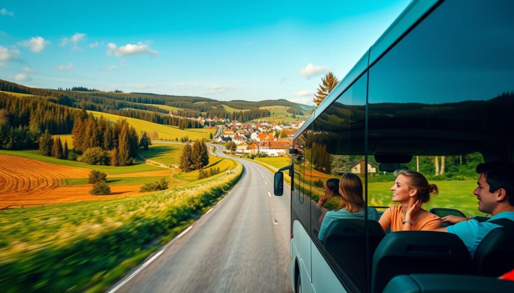 gruppenreise