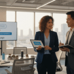 Neuen Job starten: Wie modernes Onboarding für den perfekten Einstieg sorgt Onboarding